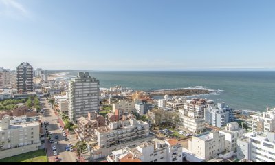 Apartamento en Peninsula en venta