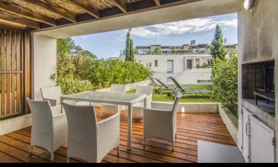 Apartamento en Punta Ballena , Rinconada