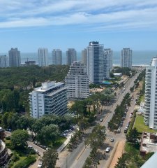 Apartamento en venta Roosevelt