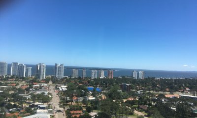 Apartamento en venta av Roosevelt próximo al mar