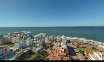 APARTAMENTO EN PUNTA DEL ESTE , PENINSULA