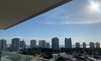 Apartamento en venta punta del este 2 dormitorios