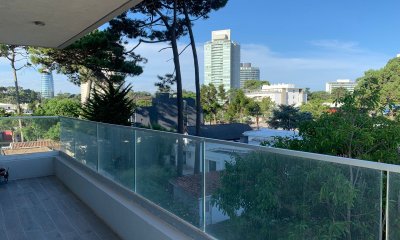 apartamento en venta 1 dormitorio