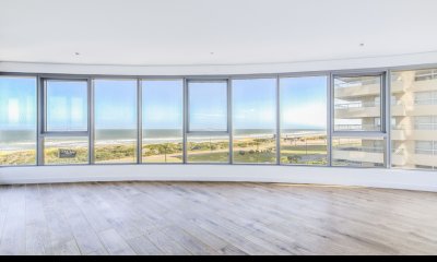 TRUMP TOWER - PLAYA BRAVA - ENTREGA DICIEMBRE 2019