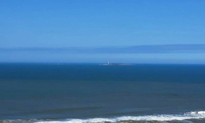BRAVA -VISTA AL MAR