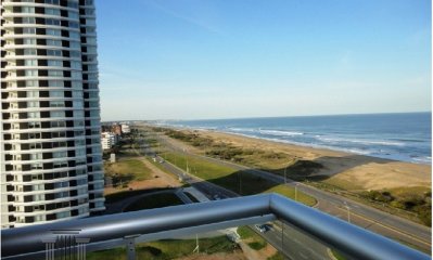 APARTAMENTO EN PUNTA DEL ESTE