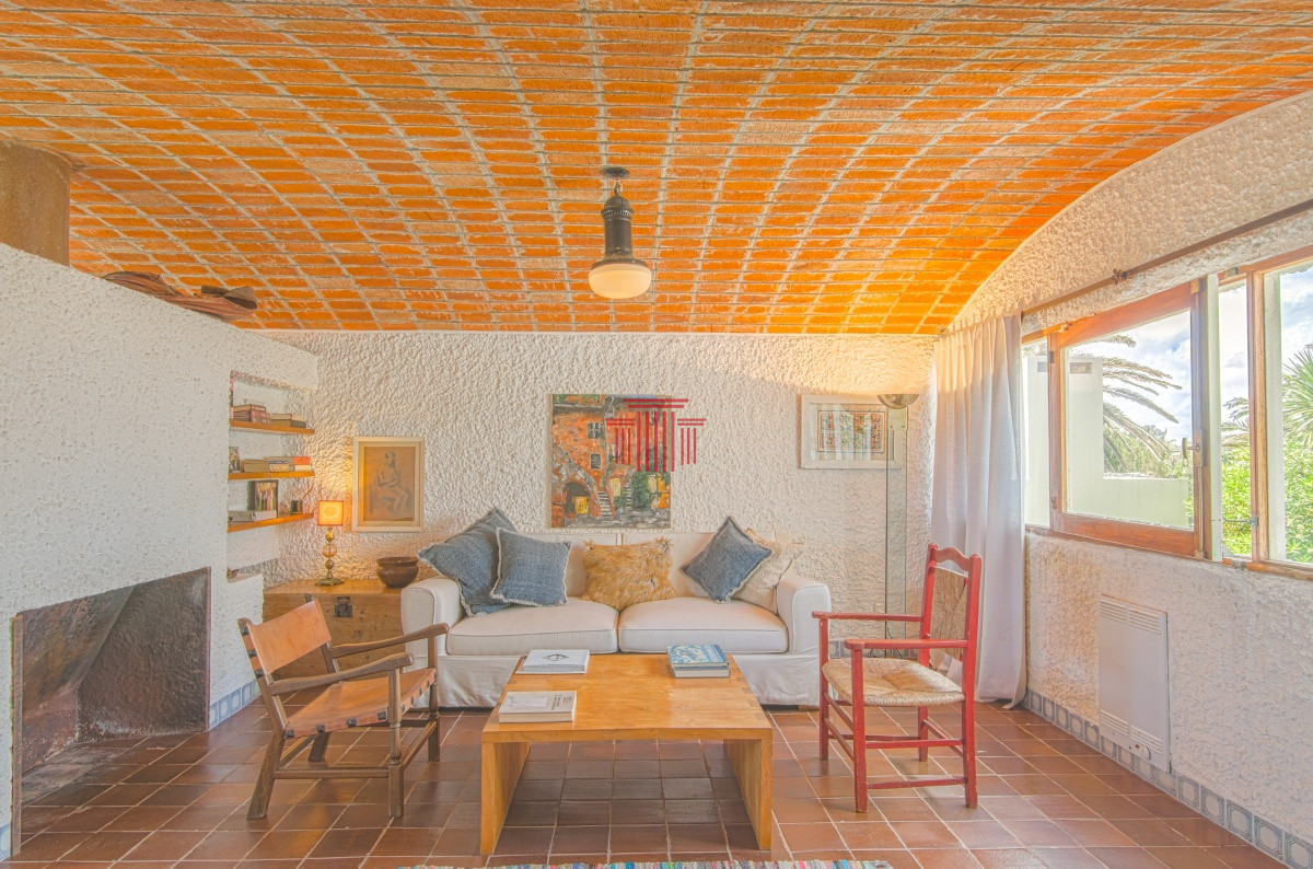 Casa ID.11923 - Casa en venta península, Punta del Este