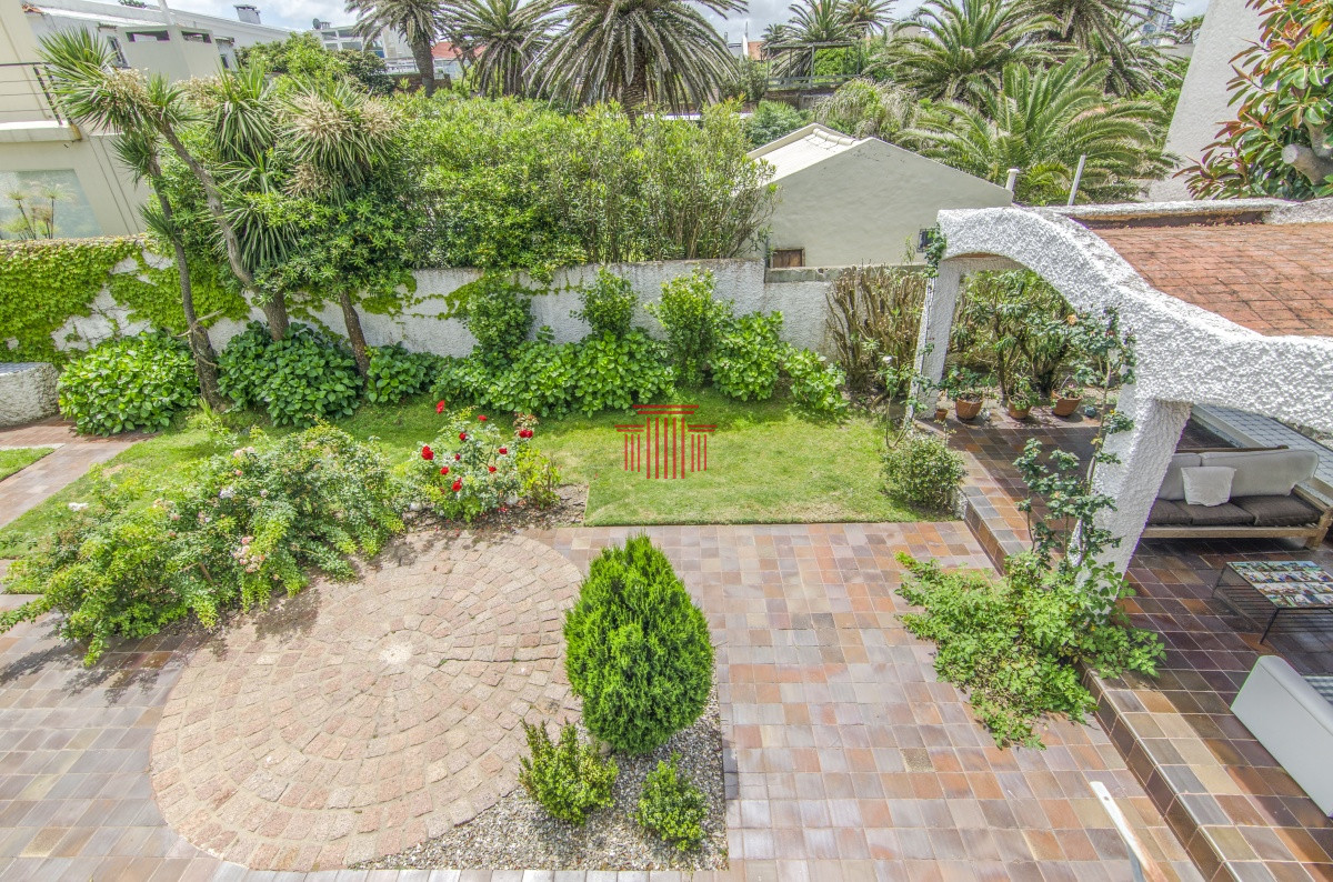 Casa ID.11923 - Casa en venta península, Punta del Este