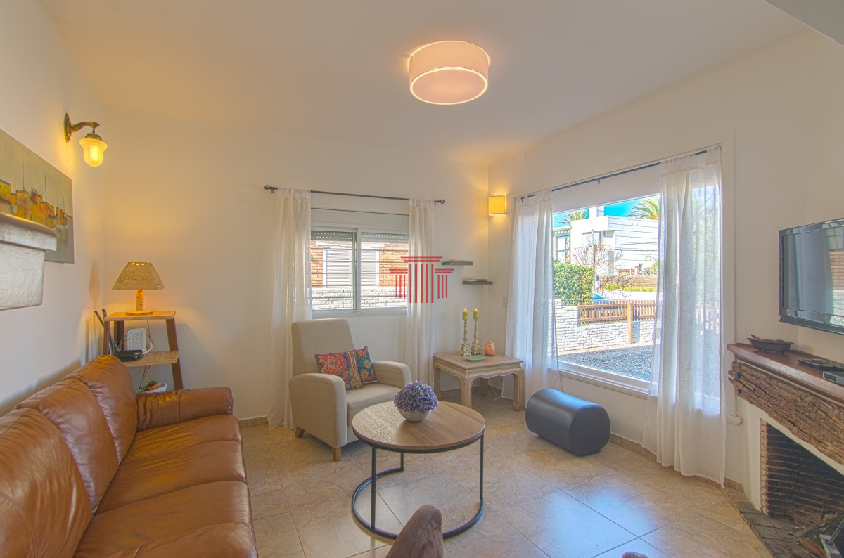 Casa ID.11026 - Casa en Punta del Este , Peninsula a Mtrs del Puerto 