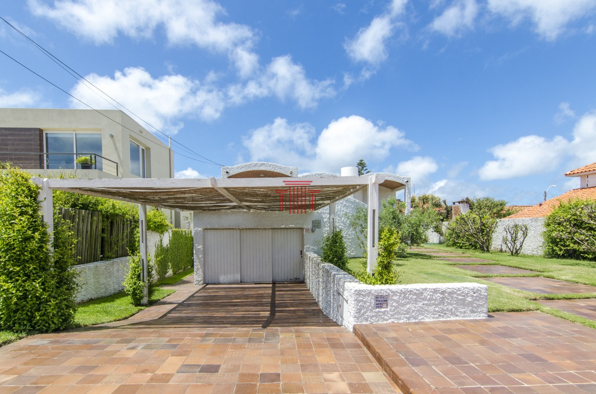 Casa ID.11923 - Casa en venta península, Punta del Este