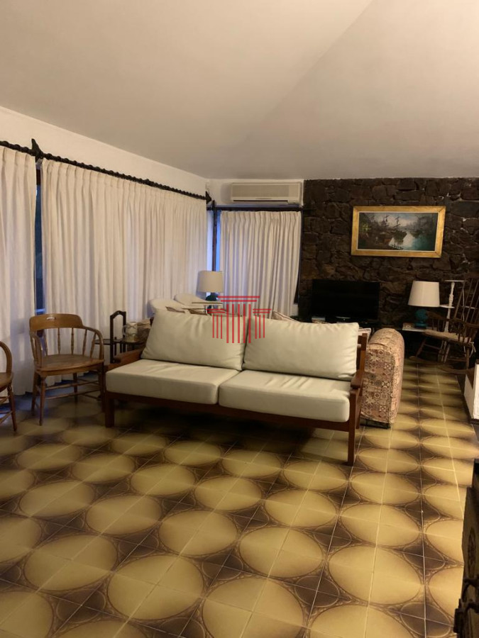 Casa ID.13947 - Alquiler de temporada, Punta del Este