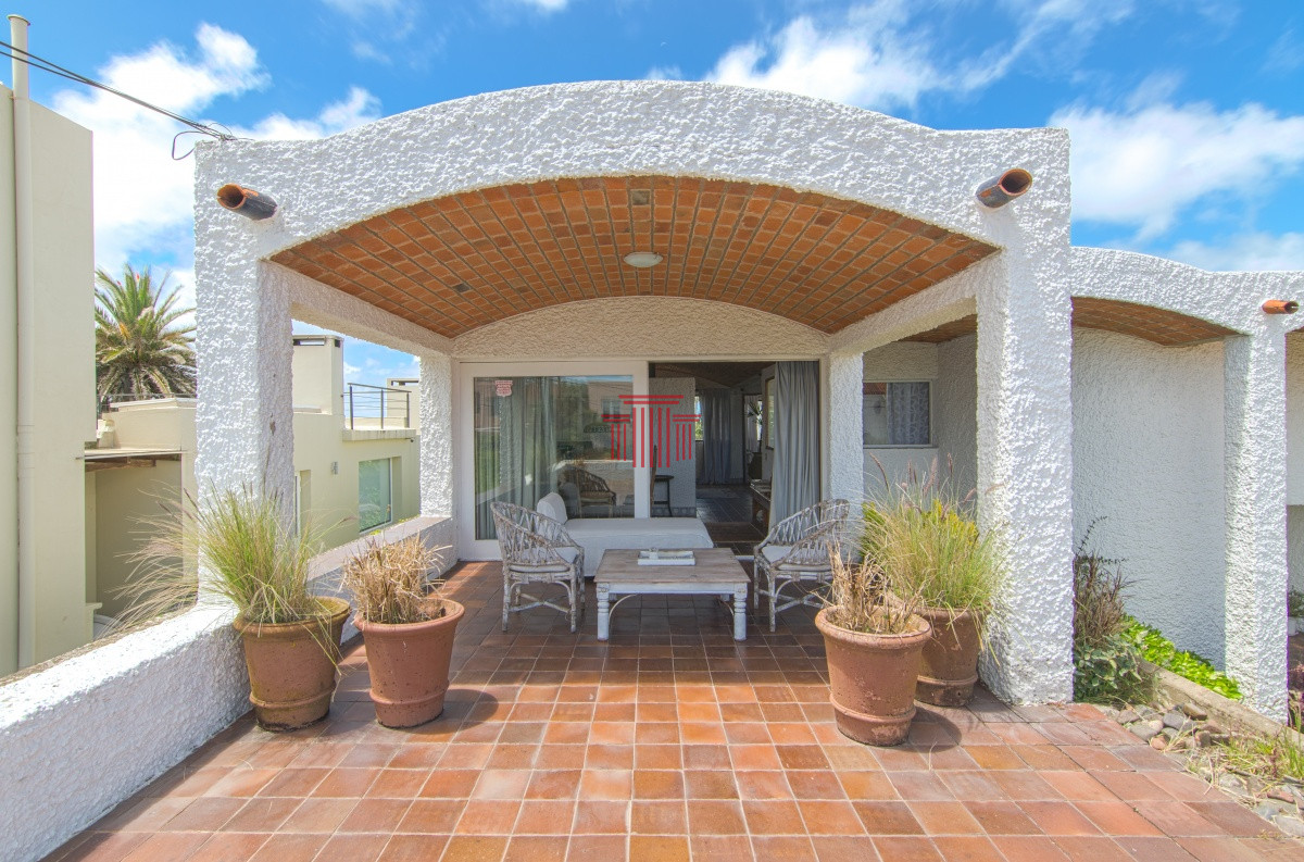 Casa ID.11923 - Casa en venta península, Punta del Este