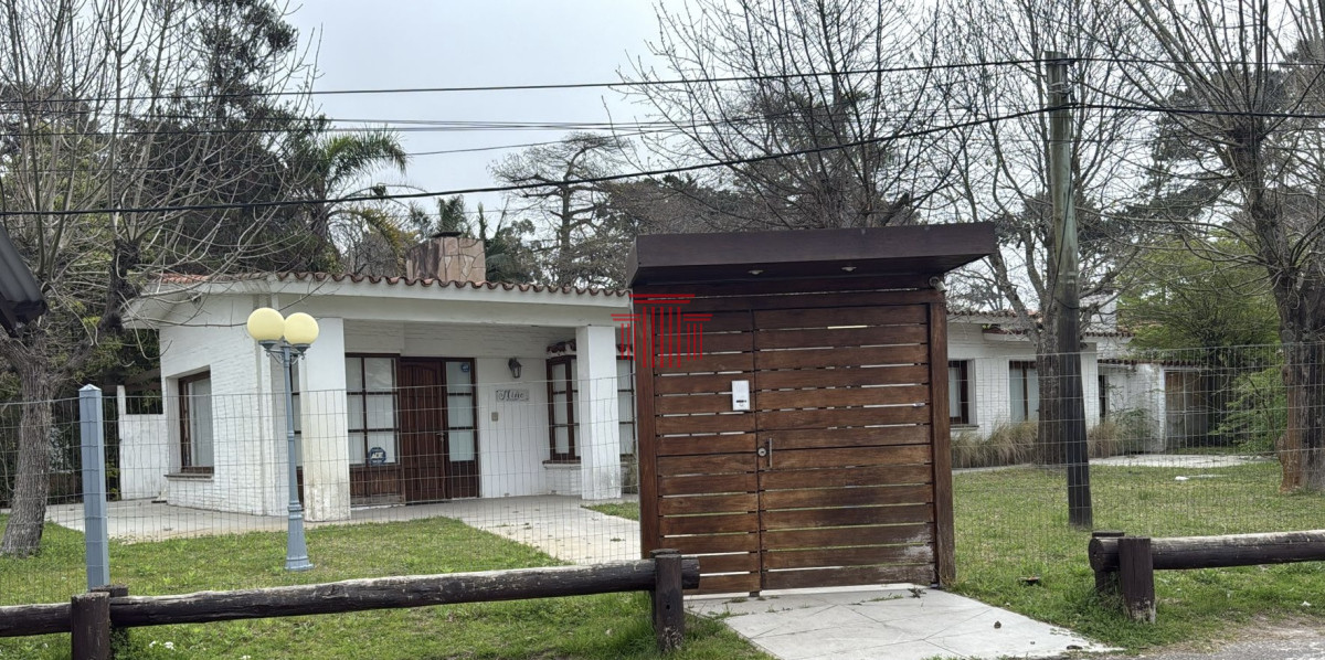 Casa ID.14038 - Casa en venta Punta del Este  4 dormitorios