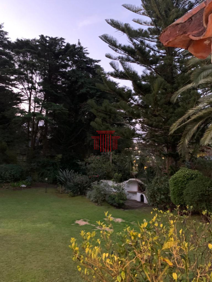 Casa ID.13947 - Alquiler de temporada, Punta del Este