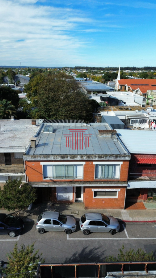 Ideal Inversion! Casa a la venta en el Centro de Maldonado - DYT13373C