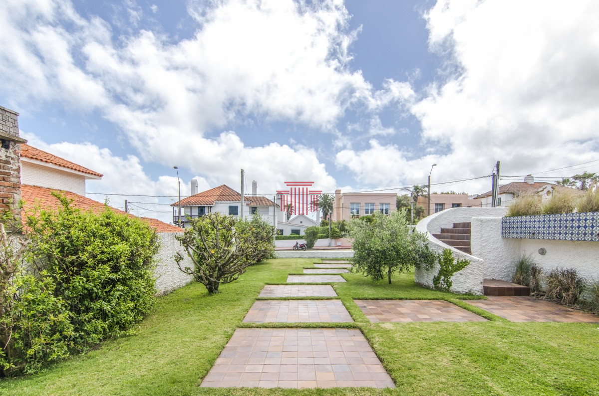 Casa ID.11923 - Casa en venta península, Punta del Este