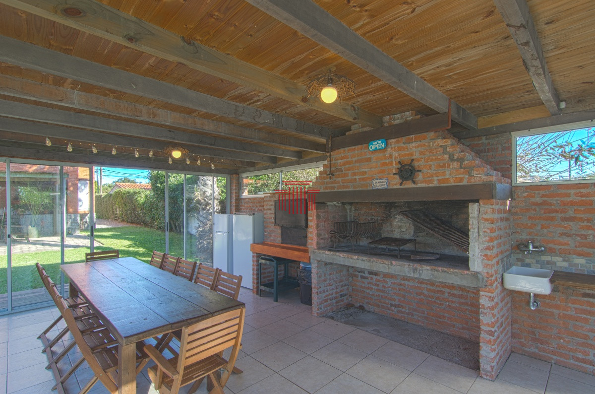 Casa ID.11026 - Casa en Punta del Este , Peninsula a Mtrs del Puerto 