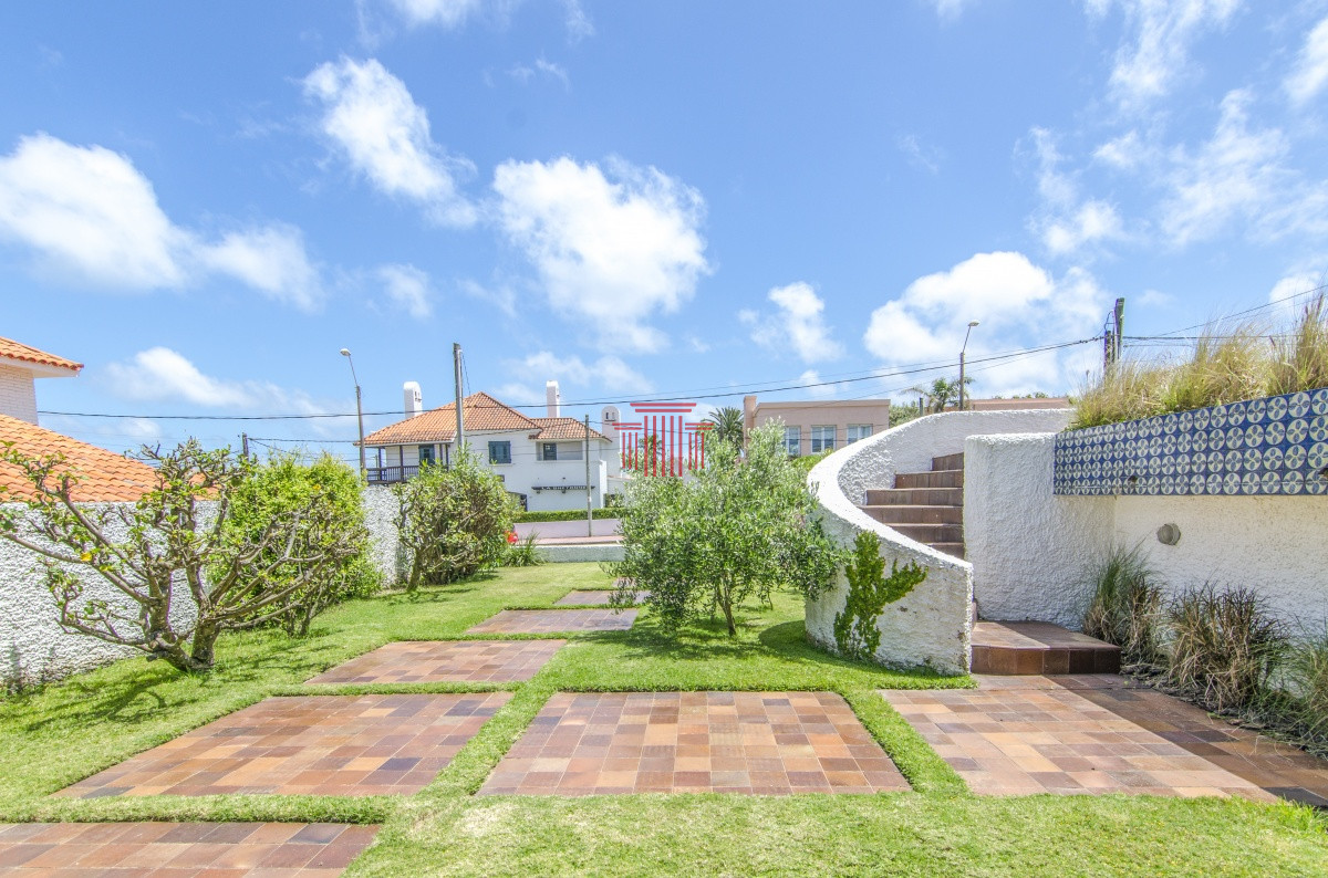Casa ID.11923 - Casa en venta península, Punta del Este