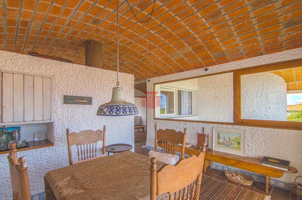 Casa ID.11923 - Casa en venta península, Punta del Este