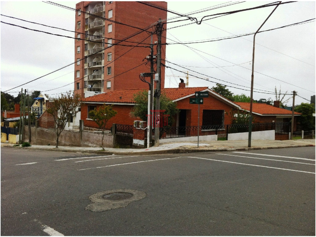 Casa en Maldonado , centro con renta  - DYT11968C