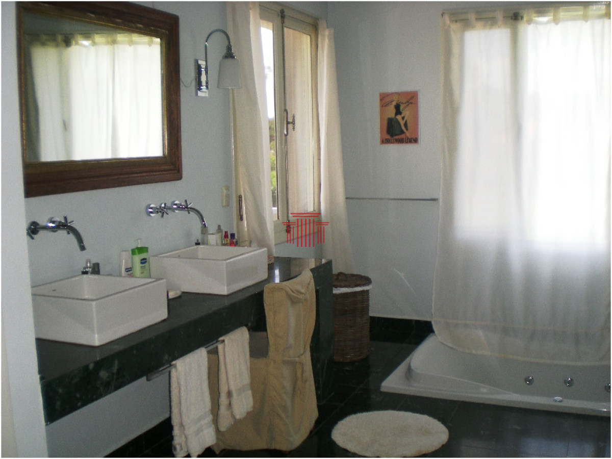 Casa ID.11971 - PLAYA MANSA - frente al mar 
