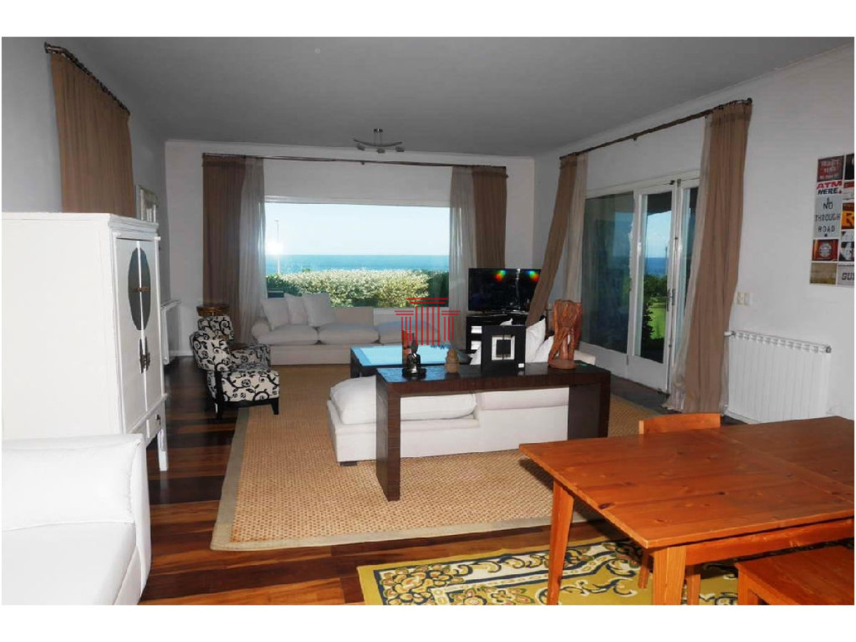 Casa ID.11971 - PLAYA MANSA - frente al mar 