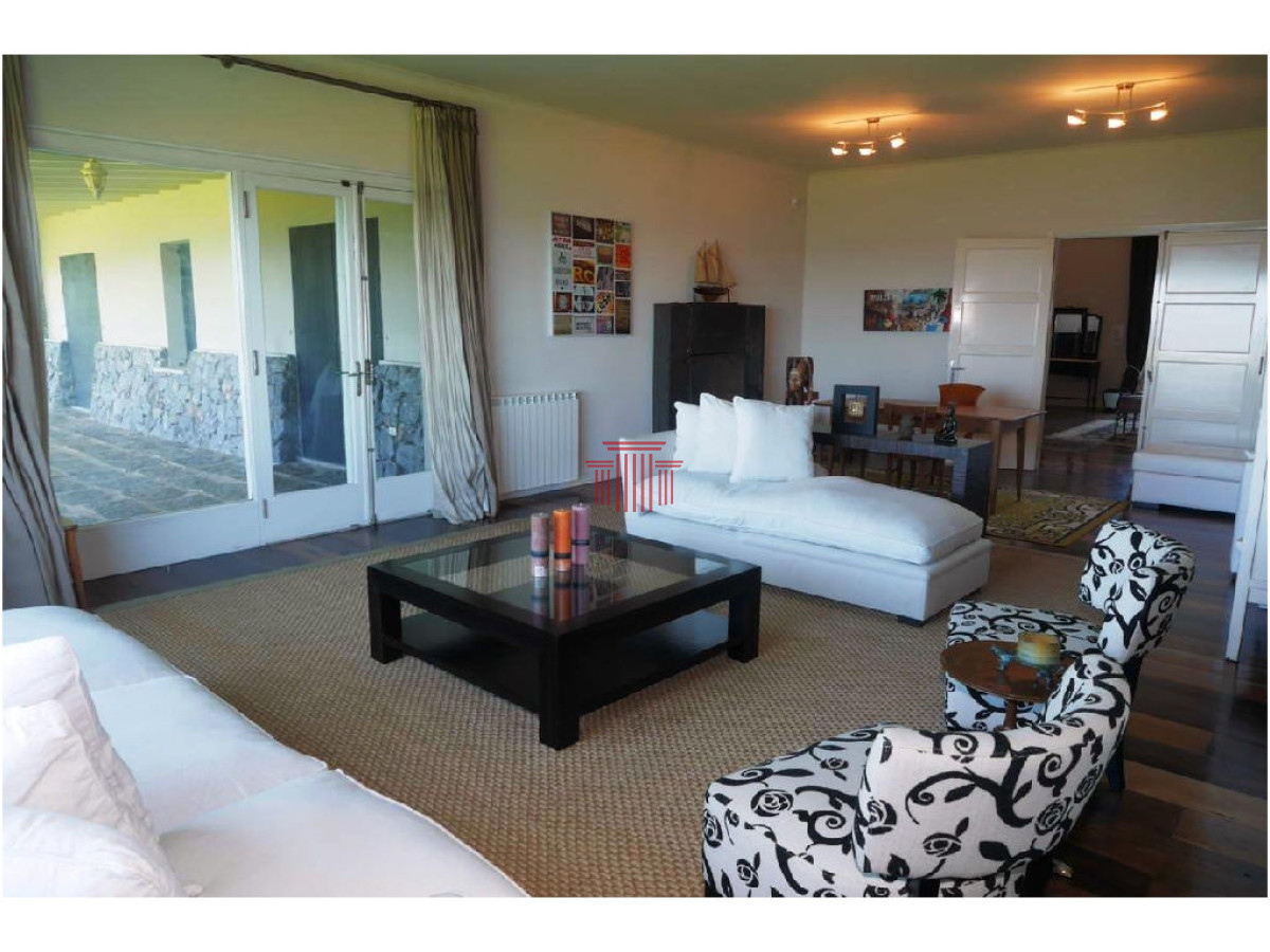 Casa ID.11971 - PLAYA MANSA - frente al mar 