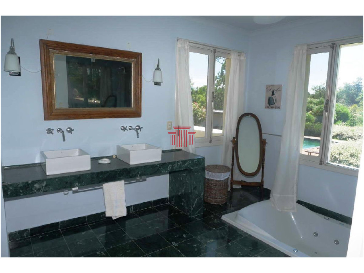 Casa ID.11971 - PLAYA MANSA - frente al mar 
