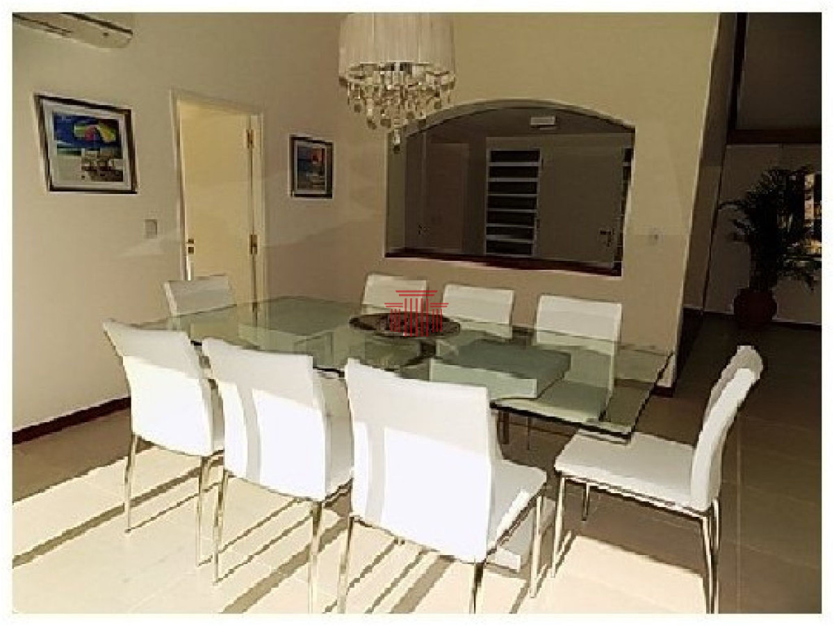 Casa ID.11992 - Alquiler de temporada, playa mansa, Punta del Este