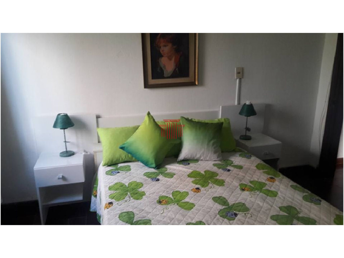 Casa ID.11425 - Casa en alquiler temporal Punta del Este