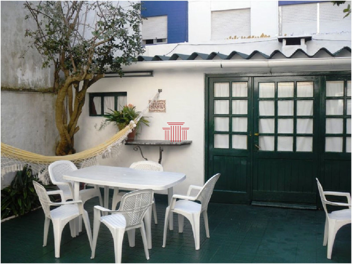 Casa ID.11425 - Casa en alquiler temporal Punta del Este