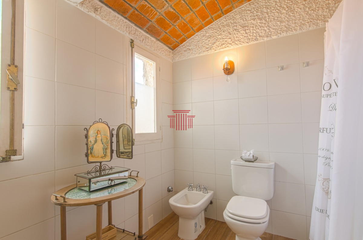 Casa ID.11923 - Casa en venta península, Punta del Este