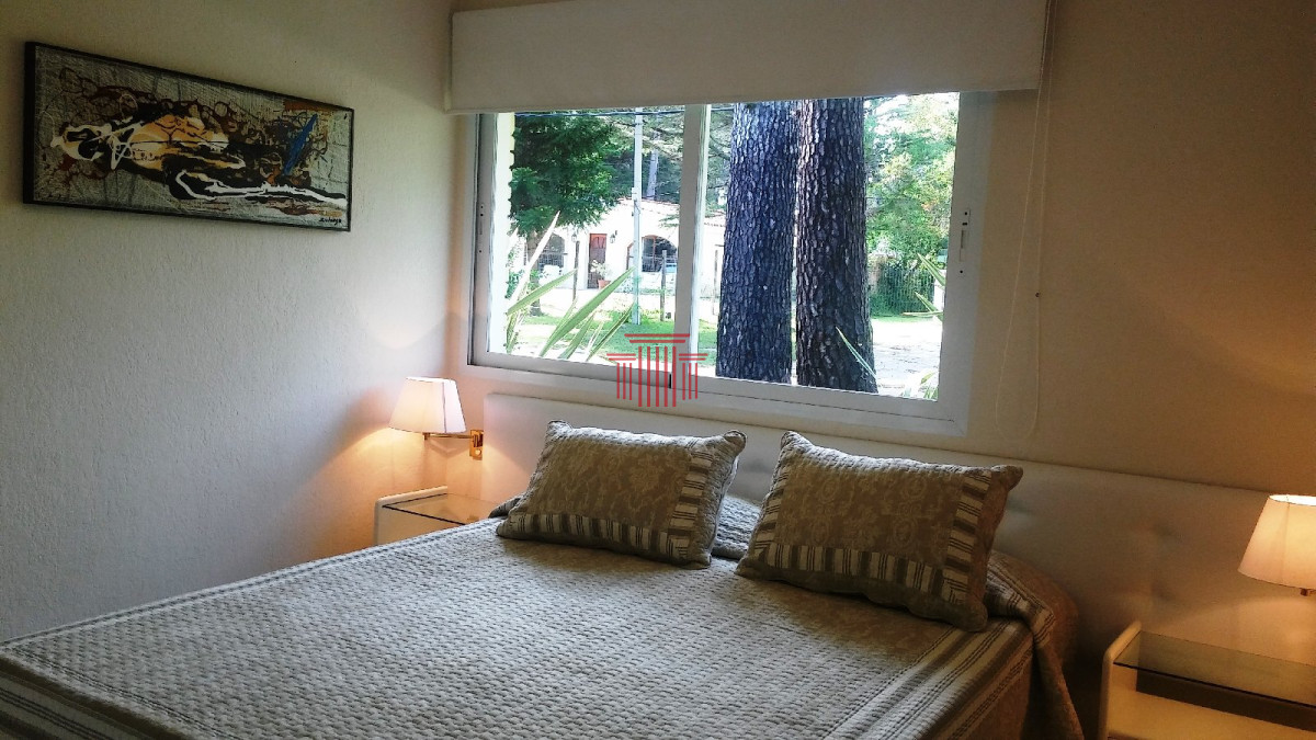 Casa ID.11992 - Alquiler de temporada, playa mansa, Punta del Este