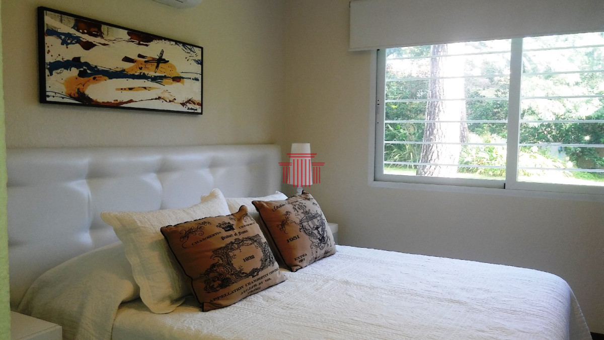 Casa ID.11992 - Alquiler de temporada, playa mansa, Punta del Este