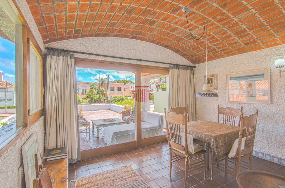 Casa ID.11923 - Casa en venta península, Punta del Este