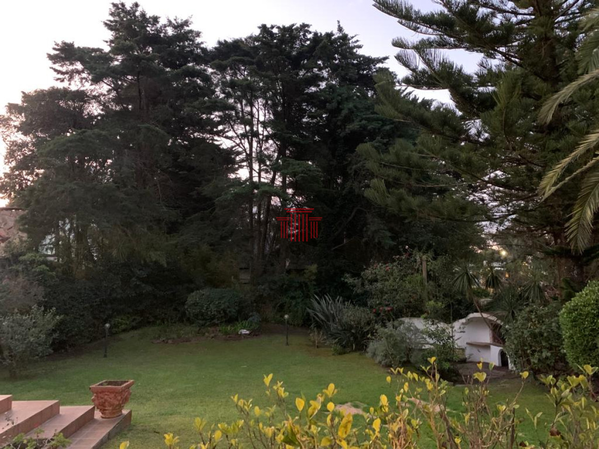 Casa ID.13947 - Alquiler de temporada, Punta del Este