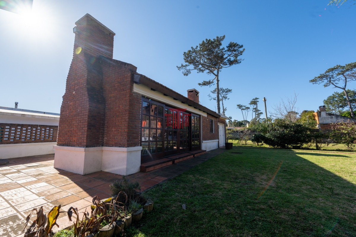 Casa ID.13151 - Casa en Alquiler, playa mansa Punta del Este