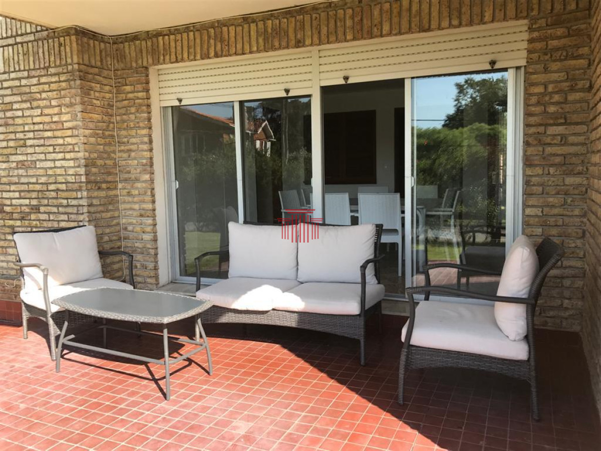 Apartamento ID.13466 - Excelente Casa en Playa Mansa
