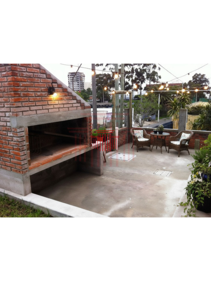 Apartamento ID.11968 - Casa en Maldonado , centro con renta 