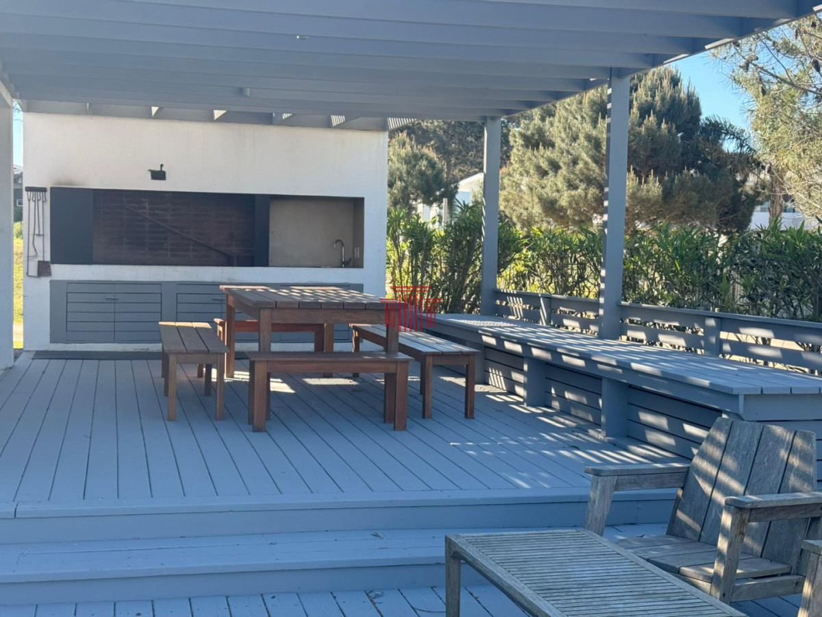 Casa ID.13090 - Casa en Jose Ignacio  , barrio privado 