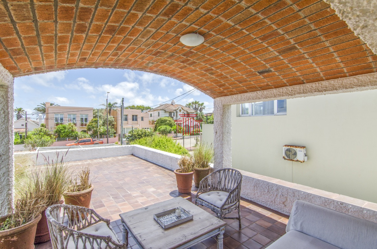 Apartamento ID.11923 - Casa en venta península, Punta del Este