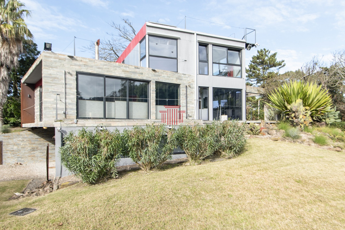 Casa ID.13915 - Espectacular casa en venta, Rincón del Indio, Punta del Este