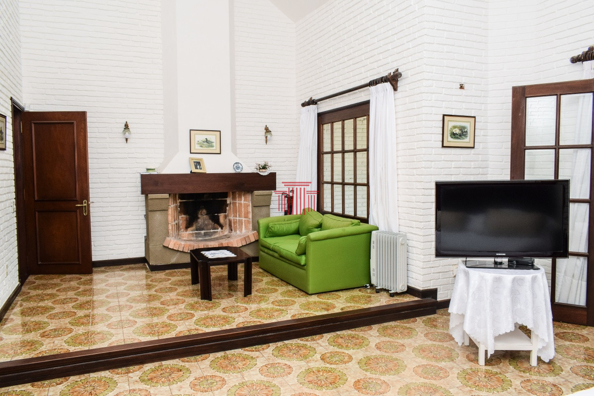 Casa ID.11721 - Casa en Punta del  Este , Playa Mansa 