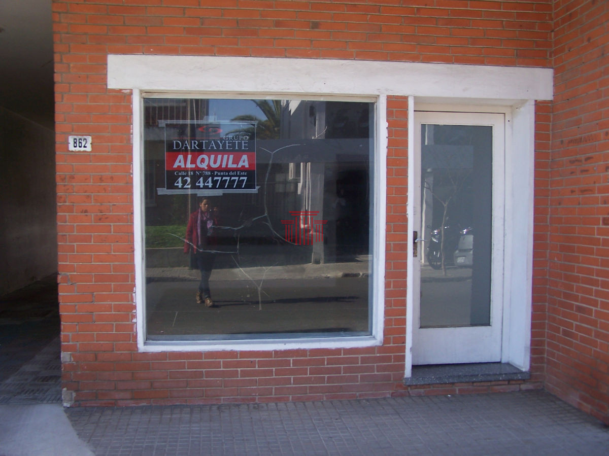 Casa ID.13373 - Ideal Inversion! Casa a la venta en el Centro de Maldonado