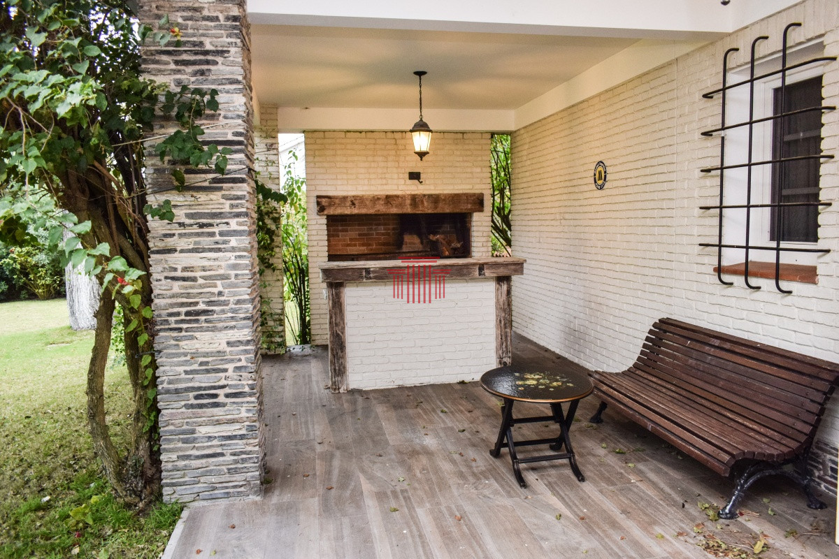 Apartamento ID.11935 - Venta de Casa, Puntal del Este, 4 dormitorios