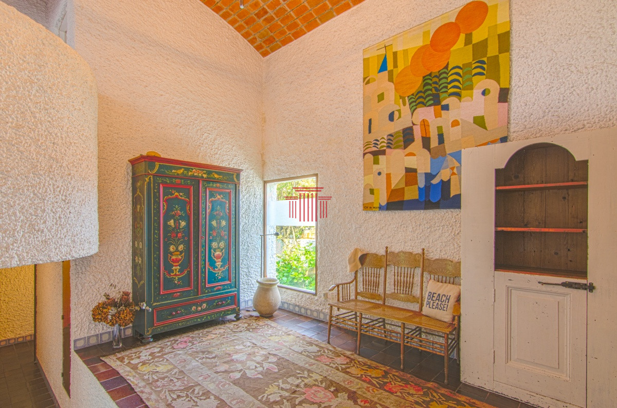 Apartamento ID.11923 - Casa en venta península, Punta del Este