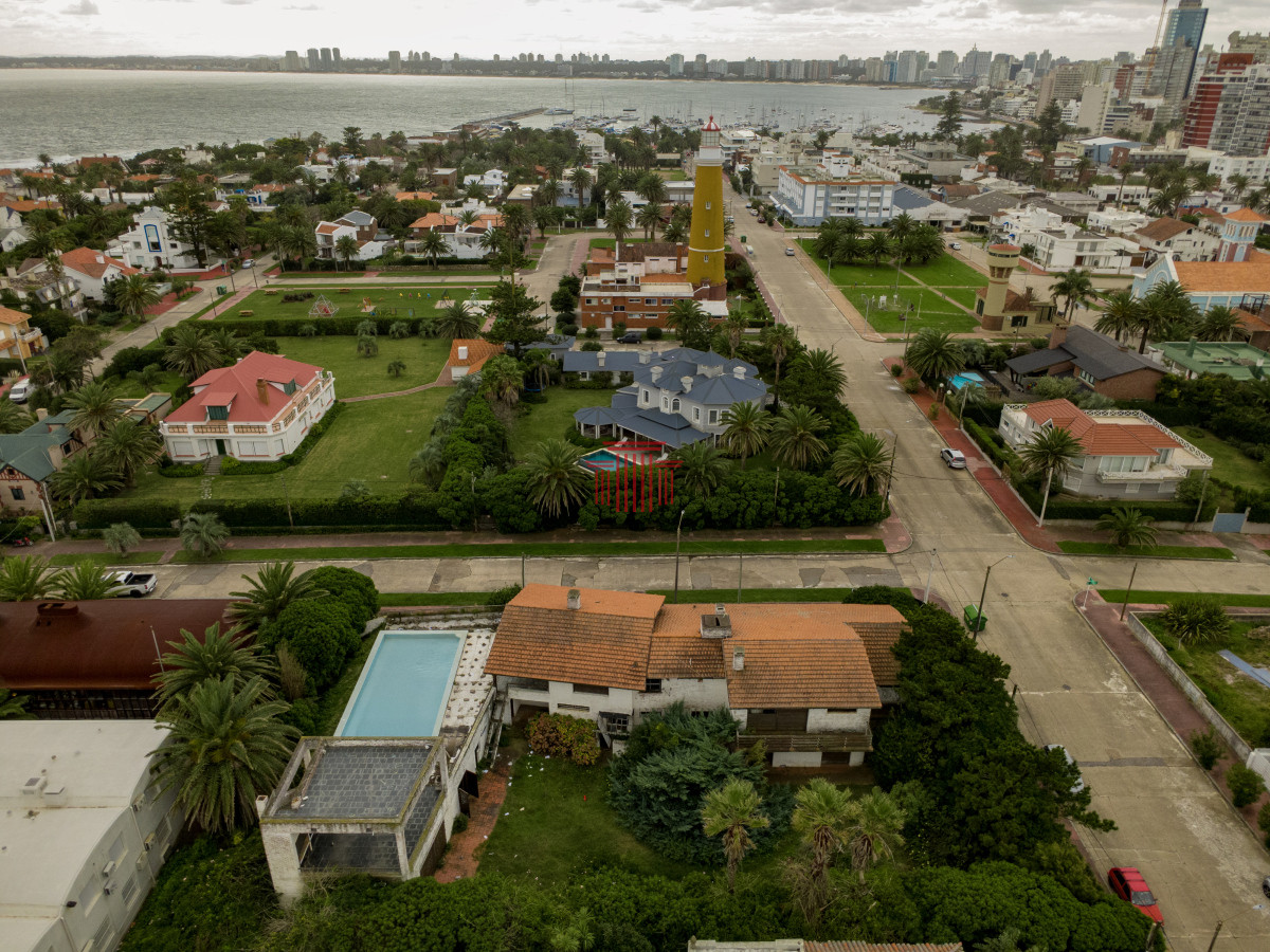 Casa ID.13987 - Oportunidad en el Faro