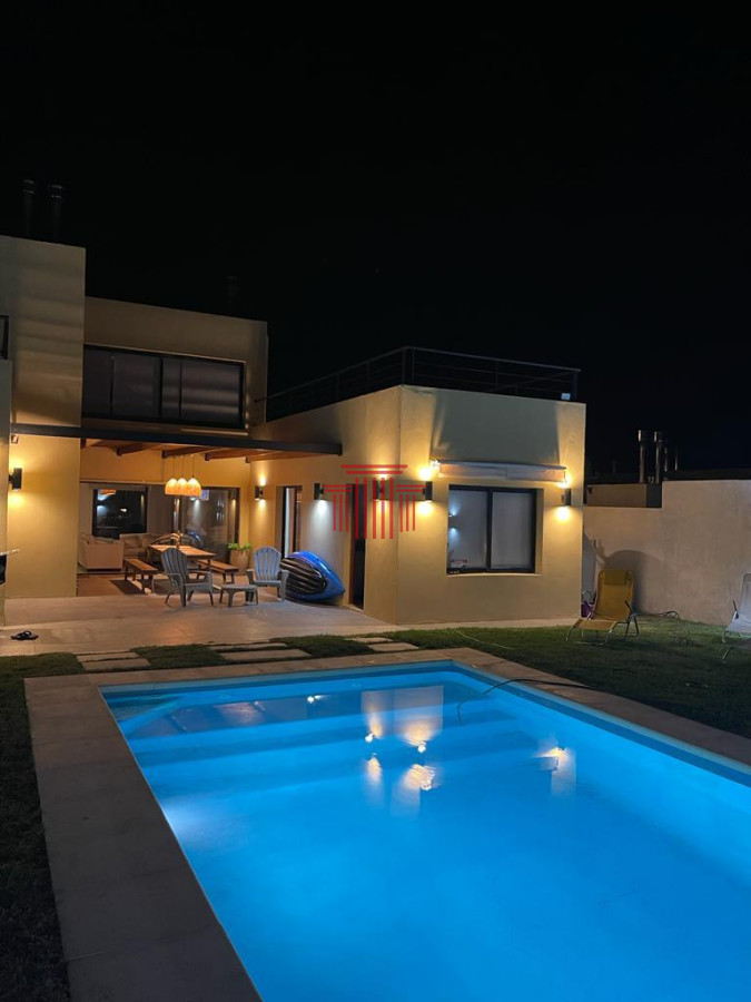 Apartamento ID.13888 - Venta Casa - Punta del Este - Piedra del Chileno - 3 dormitorios