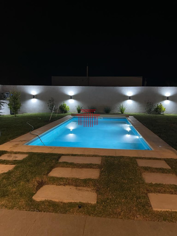 Apartamento ID.13888 - Venta Casa - Punta del Este - Piedra del Chileno - 3 dormitorios