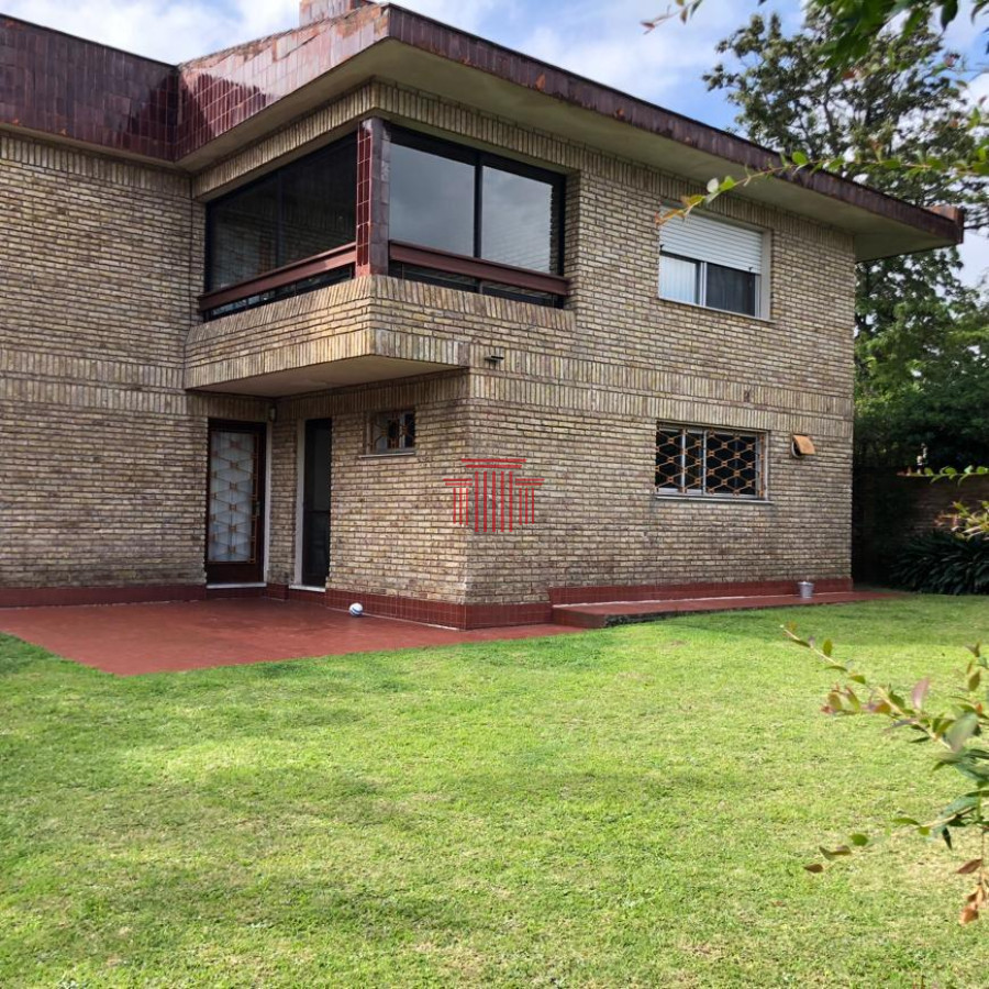 Apartamento ID.13466 - Excelente Casa en Playa Mansa